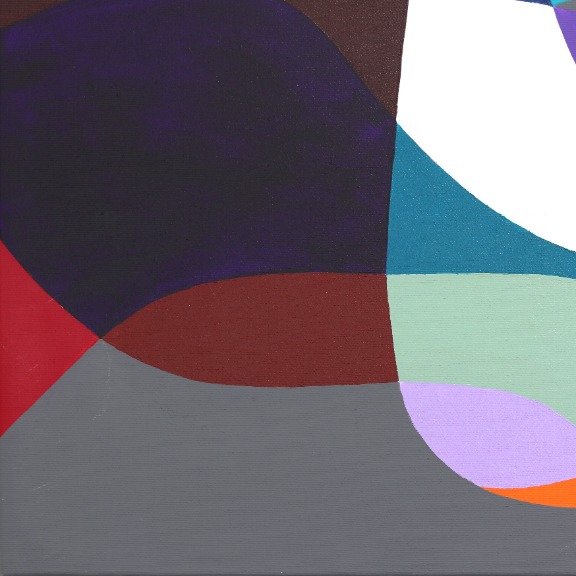 Federico Pinto Schmid: Armocromia image 5